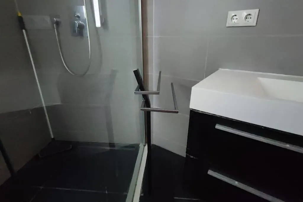 Haus 150Qm, 3 Etagen, Berlin City 別荘