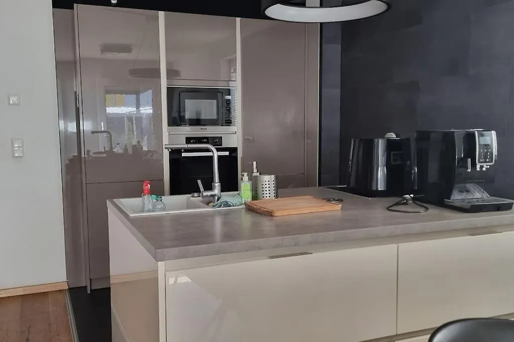 Haus 150Qm, 3 Etagen, Berlin City ドイツ
