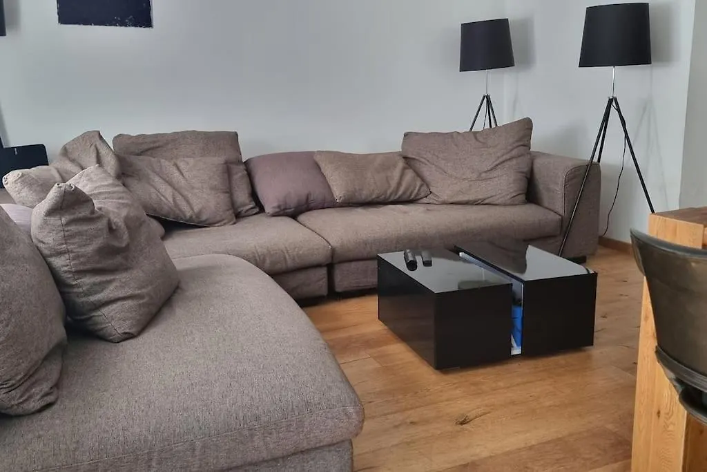 Haus 150Qm, 3 Etagen, Berlin City ドイツ