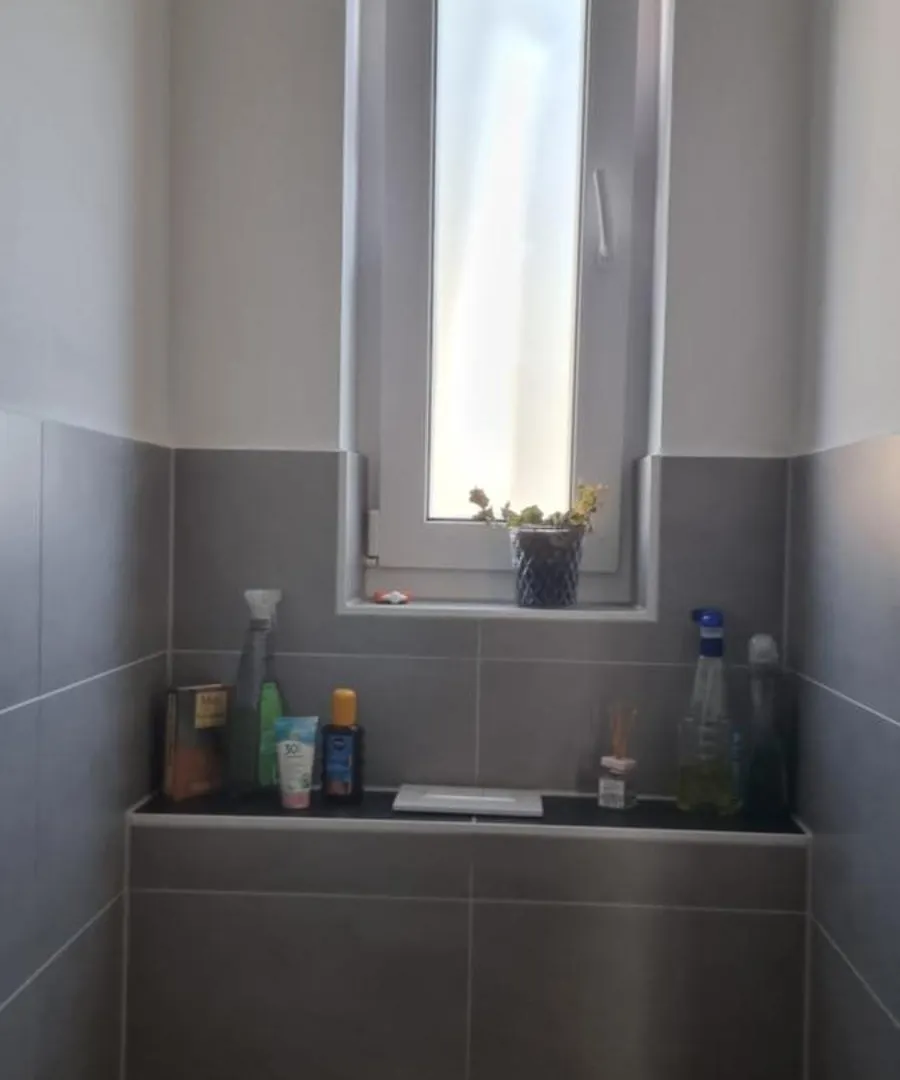 別荘 Haus 150Qm, 3 Etagen, Berlin City ドイツ