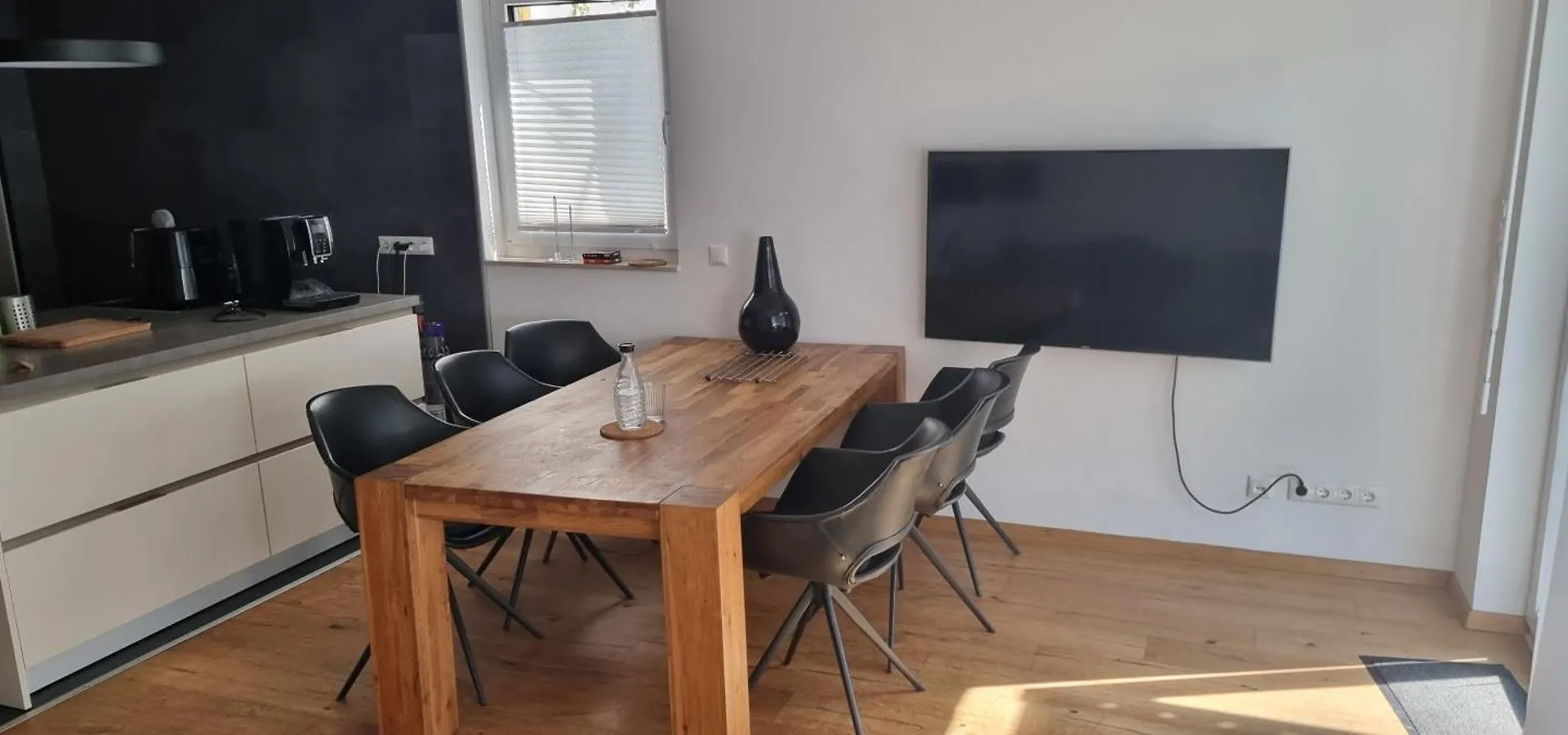 Haus 150Qm, 3 Etagen, Berlin City 0*,  ドイツ