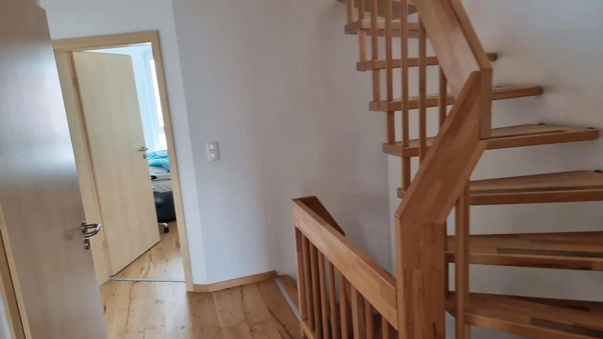 別荘 Haus 150Qm, 3 Etagen, Berlin City